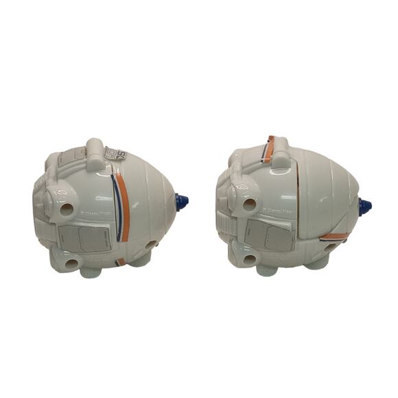 Disney Pixar Lightyear McDonalds Happy Meal Toy 2022 Alisha #2 Transport Figure - Picture 7 of 16